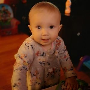 Meet your Posher, Janice